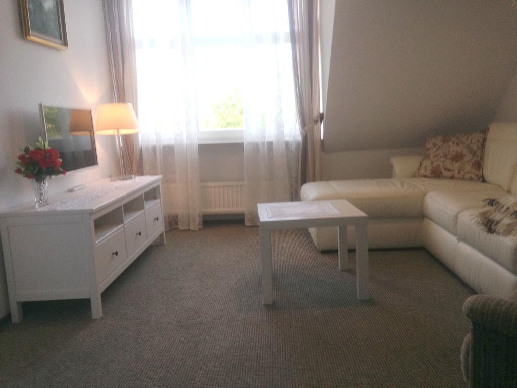 Apartments In Sopot Esterno foto