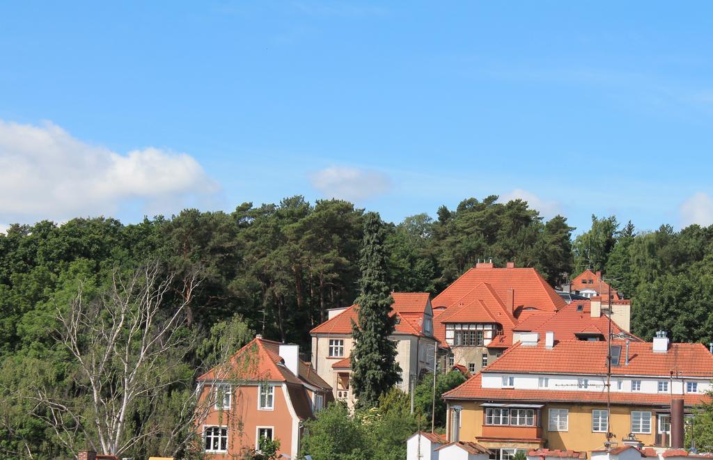 Apartments In Sopot Esterno foto