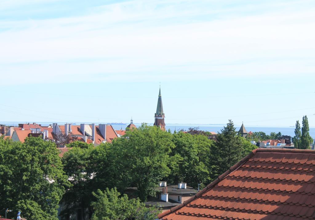Apartments In Sopot Esterno foto