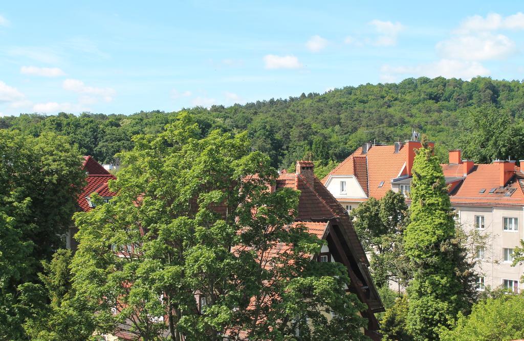 Apartments In Sopot Esterno foto